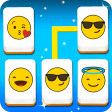 Icon of program: Emoji link : the smiley g…