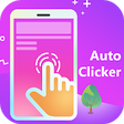 Icono de programa: Auto Clicker - Automatic …