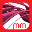 Icon of program: MM Music APP