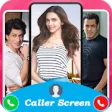 Icon of program: Bollywood Caller Screen :…