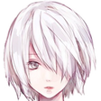 Icon of program: XPERIA Nier Automata A2 T…