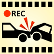 Icon of program: Dashcam - Car Crash Recor…