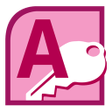 Icono de programa: Microsoft Access 2010 Run…