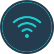 Icon of program: Free Hotspot - Wifi Hotsp…