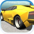 Icon of program: Super Car Racing City