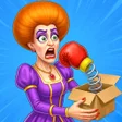 Icono de programa: Prank Chaos: Silly Smash