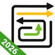 Icono de programa: Arrow Go: Amaze Puzzle Ga…
