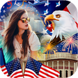 Icono de programa: Memorial Day Photo Frame