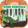 Icon of program: Godzilla Piano -Monsters …