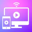 Icon of program: AI Mirror: Screen Mirrori…