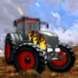 Icon of program: Tractor Mania