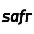 Icon of program: SAFR App