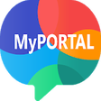 Icono de programa: My Portal MD