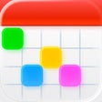 Icon of program: Fantastical 2 for iPhone …