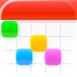 Icon of program: Fantastical 2 for iPhone …