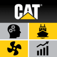 Icon of program: Cat Marine Capability Hub