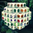 Icon of program: Fairy Mahjong Christmas E…
