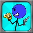 Icon of program: Stick Town RPG