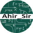 Icon of program: Ahir Sir