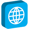 Icono de programa: Web Browser