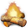 Icon of program: Fireplace Free