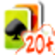 Icon of program: Solitaires Arena