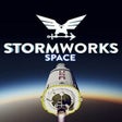 Icono de programa: Stormworks: Space