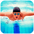 Icono de programa: Real Pool Swimming Water …