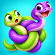 Icon of program: Snake Path Away Out