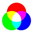 Icono de programa: RGB - colors mixer