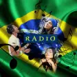 Icon of program: Brazil Radio LIve