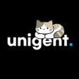 Icono de programa: Unigent - 大學生校園社群