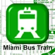 Icon of program: Miami Bus Train