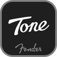 Icono de programa: Fender Tone Amp Controlle…