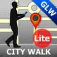 Icon of program: Glasgow Map and Walks