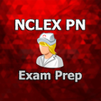 Icono de programa: NCLEX PN MCQ EXAM Prep 20…