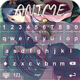 Icon of program: Anime Keyboard Themes