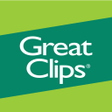 Icono de programa: Great Clips Online Check-…