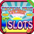 Icon of program: Tropical Fruit Machine Sl…