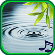 Icono de programa: Rain sounds sleep rington…
