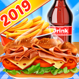 Icon of program: Chef Fever Restaurant Kit…