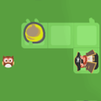 Icono de programa: Pirate Leap Plank Puzzle