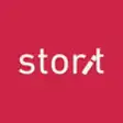 Icon of program: Storit - All my books in …