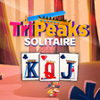 Icon of program: Solitaire TriPeaks - Play…