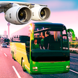 Icono de programa: Bus Simulator Free Game 2…