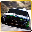 Icon of program: Burnout Drift: Seaport Ma…