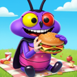 Icon of program: I Am Cockroach Simulator