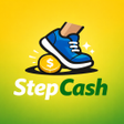 Icon of program: StepCash: Walk  Earn
