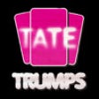 Icon of program: Tate Trumps