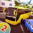 Icon of program: Bus Simulator 2020:Airpor…